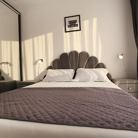 Apartament Prima Nufarul Ralu Oradea Εξωτερικό φωτογραφία