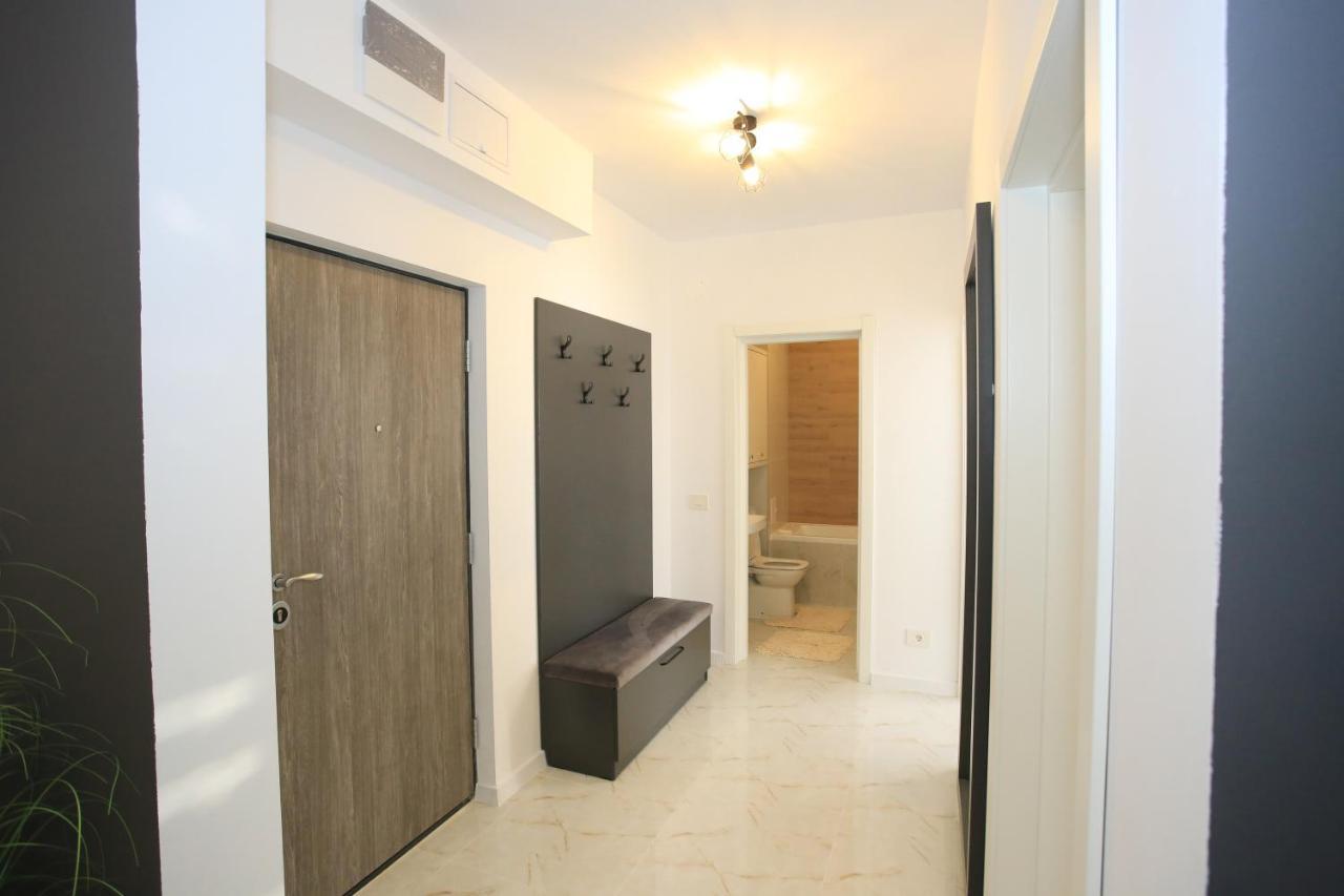 Apartament Prima Nufarul Ralu Oradea Εξωτερικό φωτογραφία