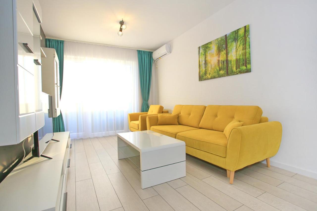 Apartament Prima Nufarul Ralu Oradea Εξωτερικό φωτογραφία