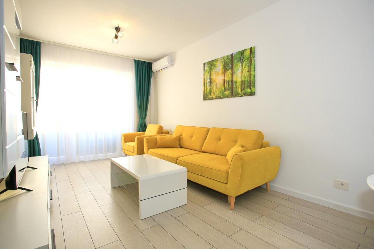 Apartament Prima Nufarul Ralu Oradea Εξωτερικό φωτογραφία