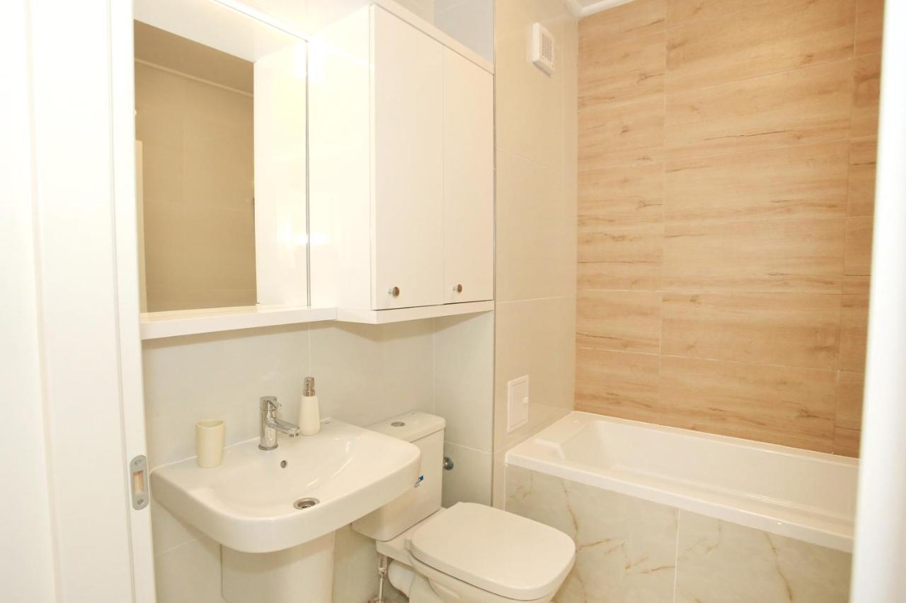 Apartament Prima Nufarul Ralu Oradea Εξωτερικό φωτογραφία