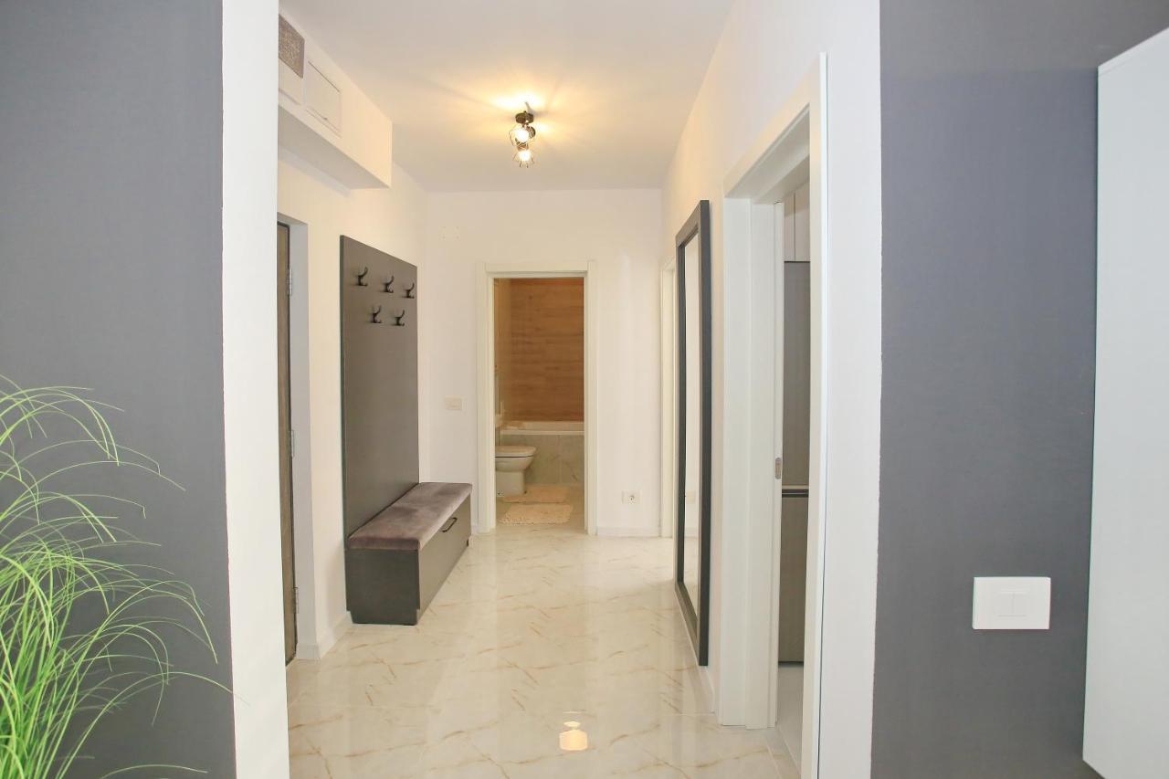 Apartament Prima Nufarul Ralu Oradea Εξωτερικό φωτογραφία