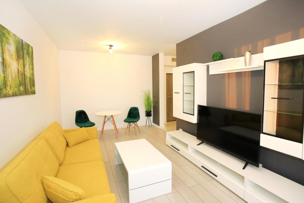 Apartament Prima Nufarul Ralu Oradea Εξωτερικό φωτογραφία