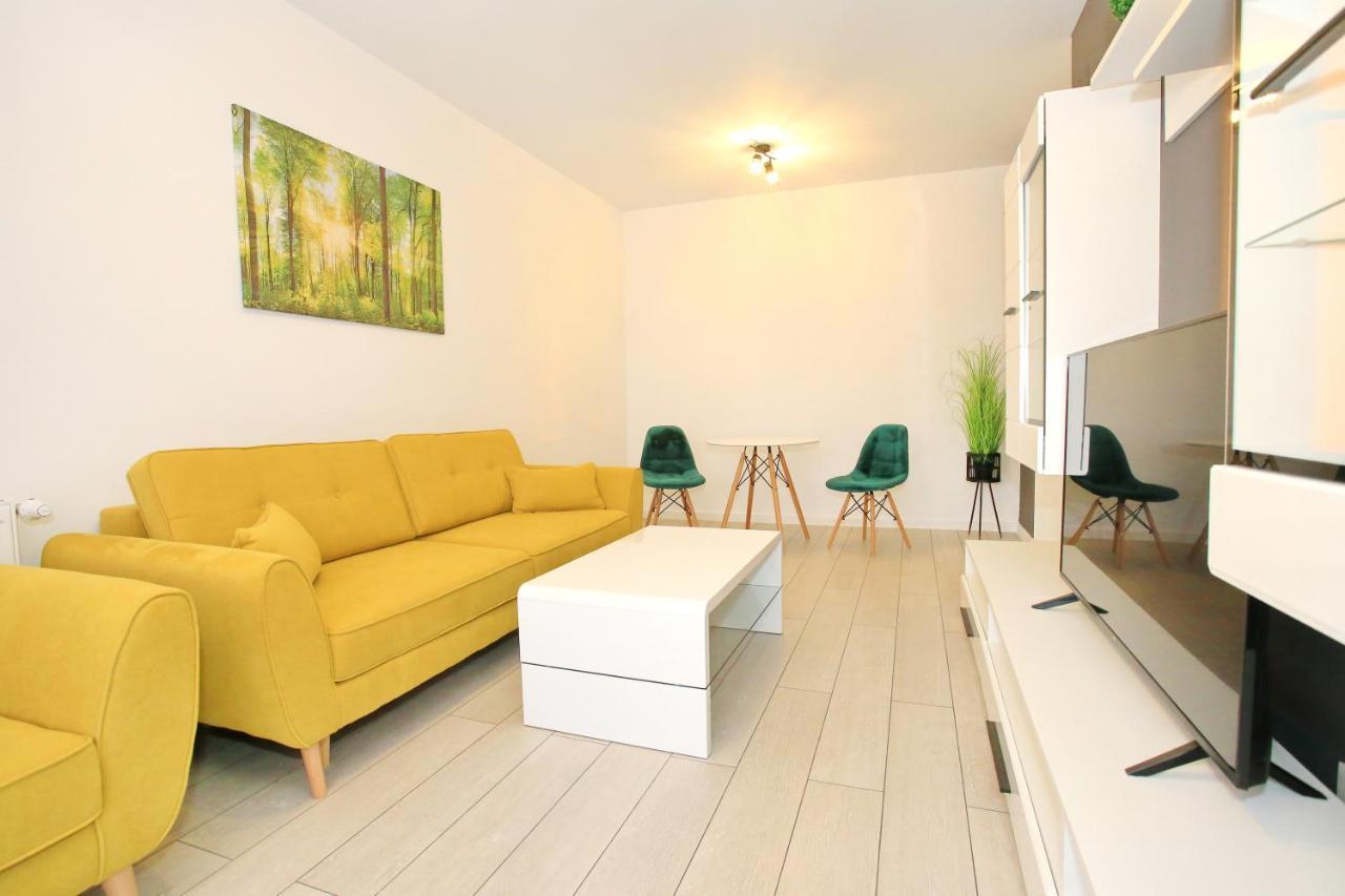 Apartament Prima Nufarul Ralu Oradea Εξωτερικό φωτογραφία
